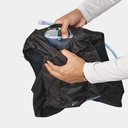 Active Skin 12 Set Black / Metal