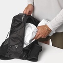 Active Skin 12 Set Black / Metal