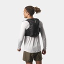 Active Skin 12 Set Black / Metal