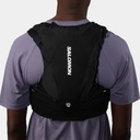 Active Skin 12 Set Black / Metal