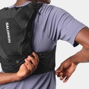 Active Skin 12 Set Black / Metal