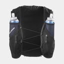 Active Skin 12 Set Black / Metal