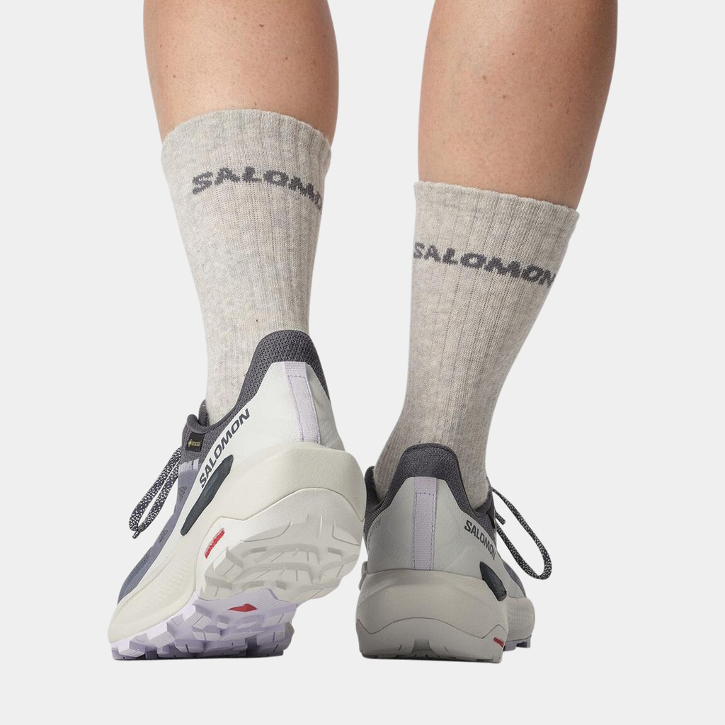 Active Skin 12 Set Black / Metal