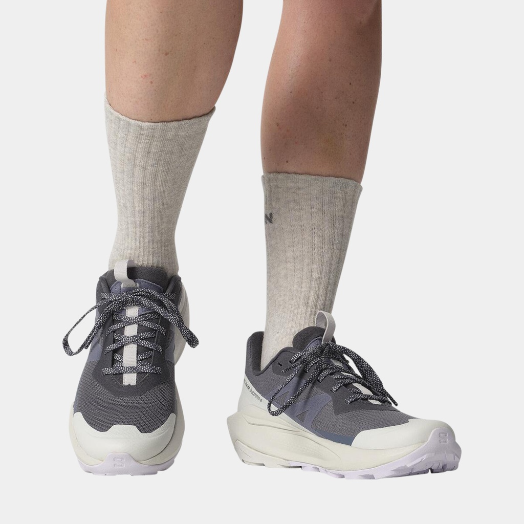 Active Skin 12 Set Black / Metal