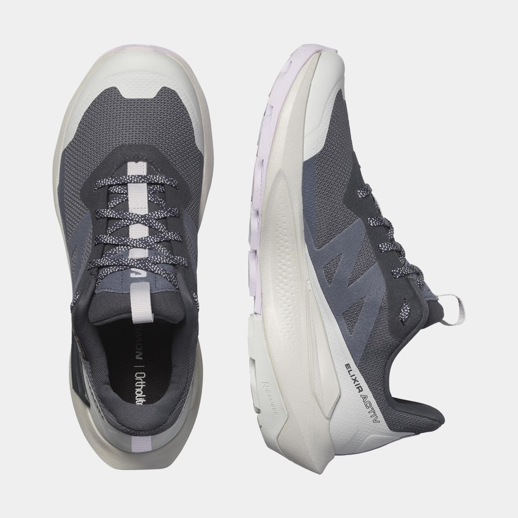 Active Skin 12 Set Black / Metal