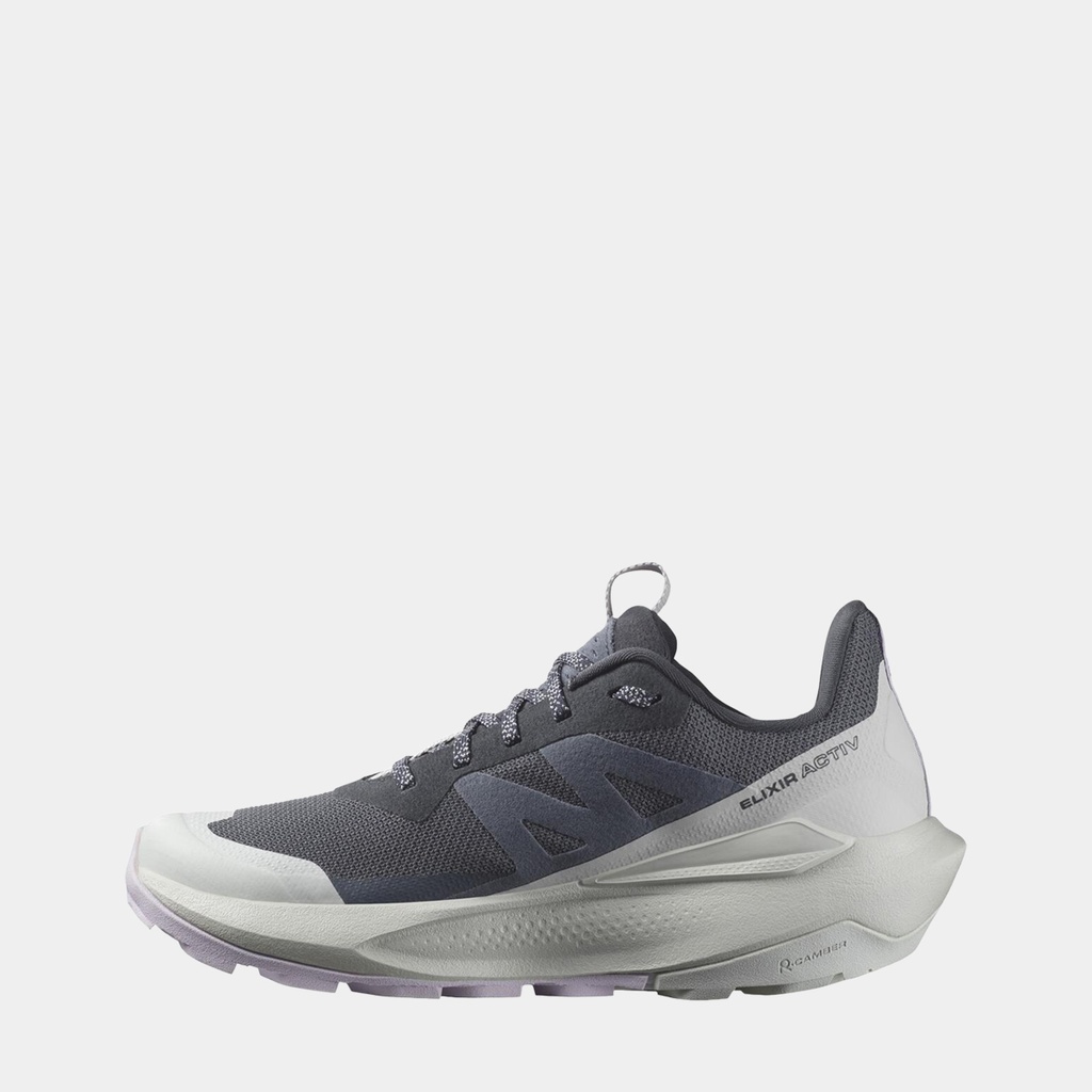 Active Skin 12 Set Black / Metal