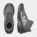 Active Skin 12 Set Black / Metal