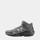 Active Skin 12 Set Black / Metal