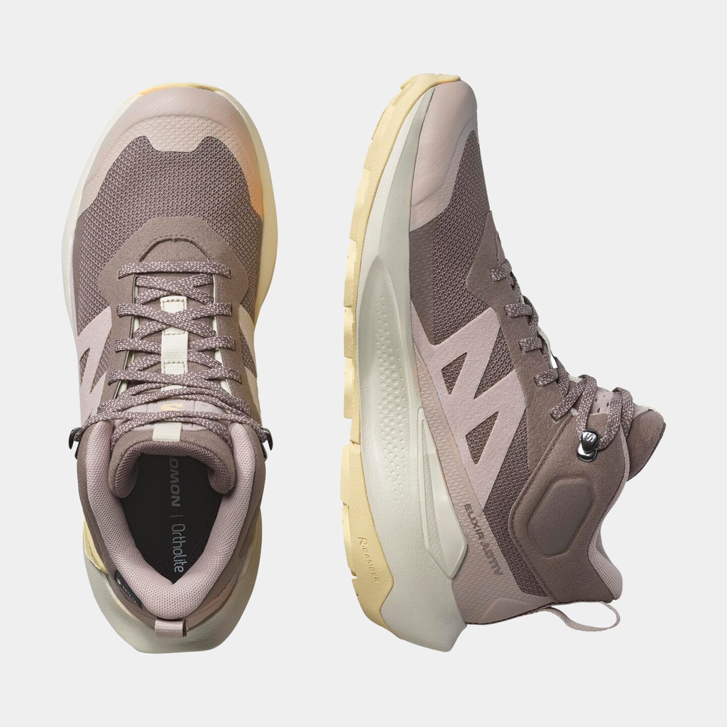 Active Skin 12 Set Black / Metal