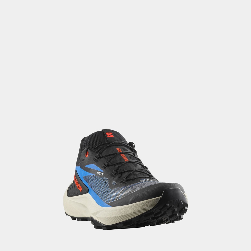 Active Skin 12 Set Black / Metal