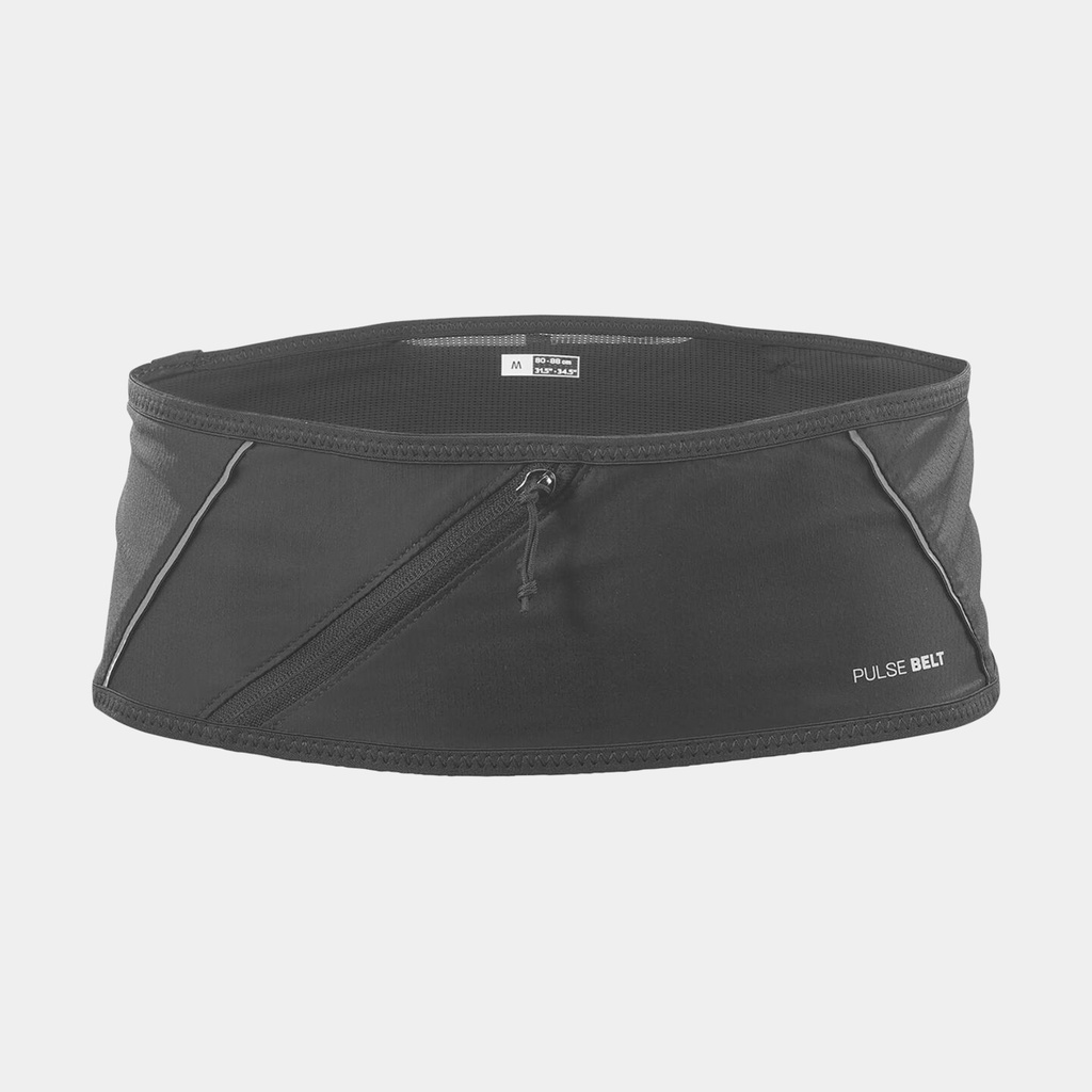 Active Skin 12 Set Black / Metal