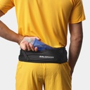 Active Skin 12 Set Black / Metal