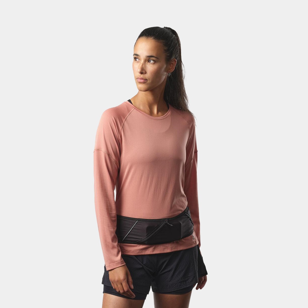 Active Skin 12 Set Black / Metal