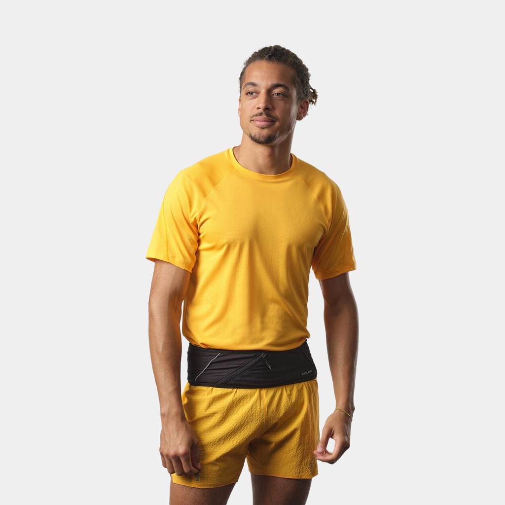 Active Skin 12 Set Black / Metal