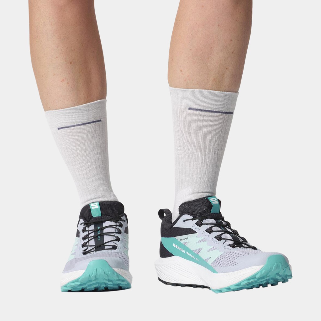 Active Skin 12 Set Black / Metal