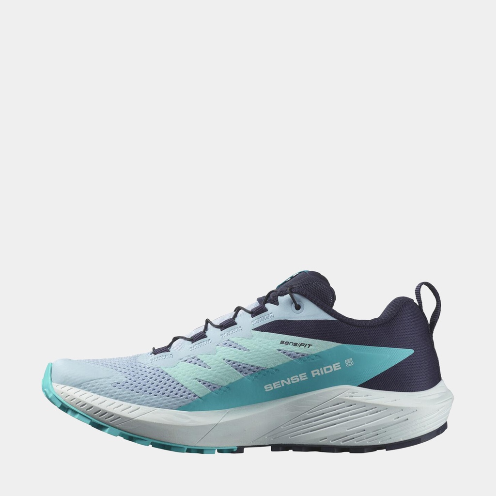 Active Skin 12 Set Black / Metal