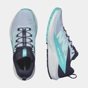 Active Skin 12 Set Black / Metal