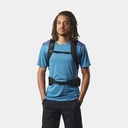 Active Skin 12 Set Black / Metal