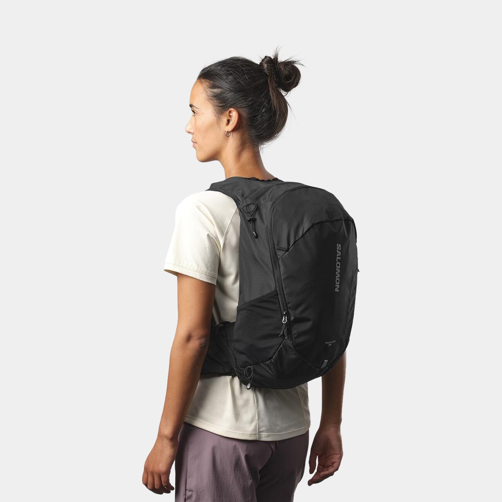 Active Skin 12 Set Black / Metal