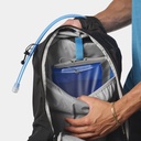 Active Skin 12 Set Black / Metal