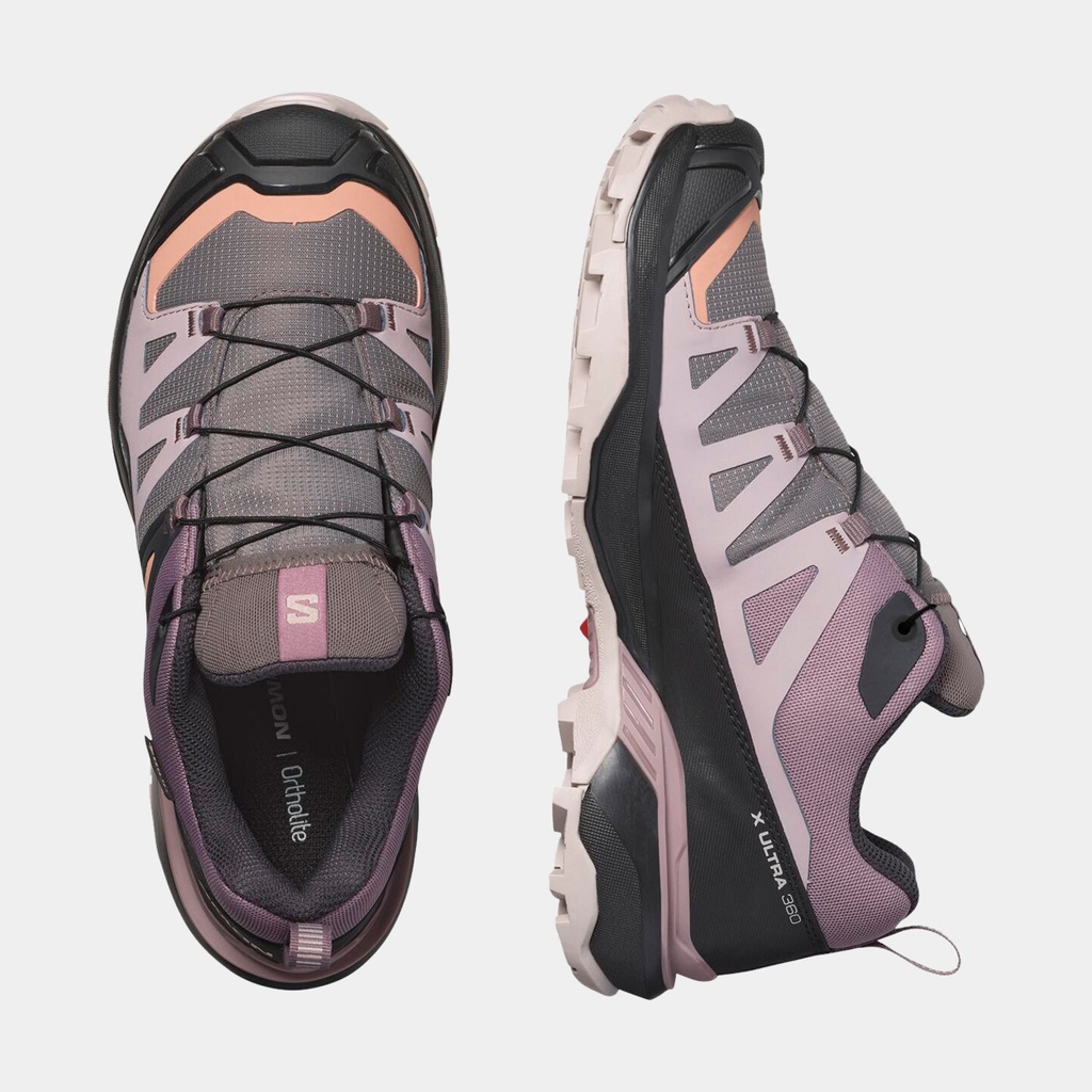 Active Skin 12 Set Black / Metal