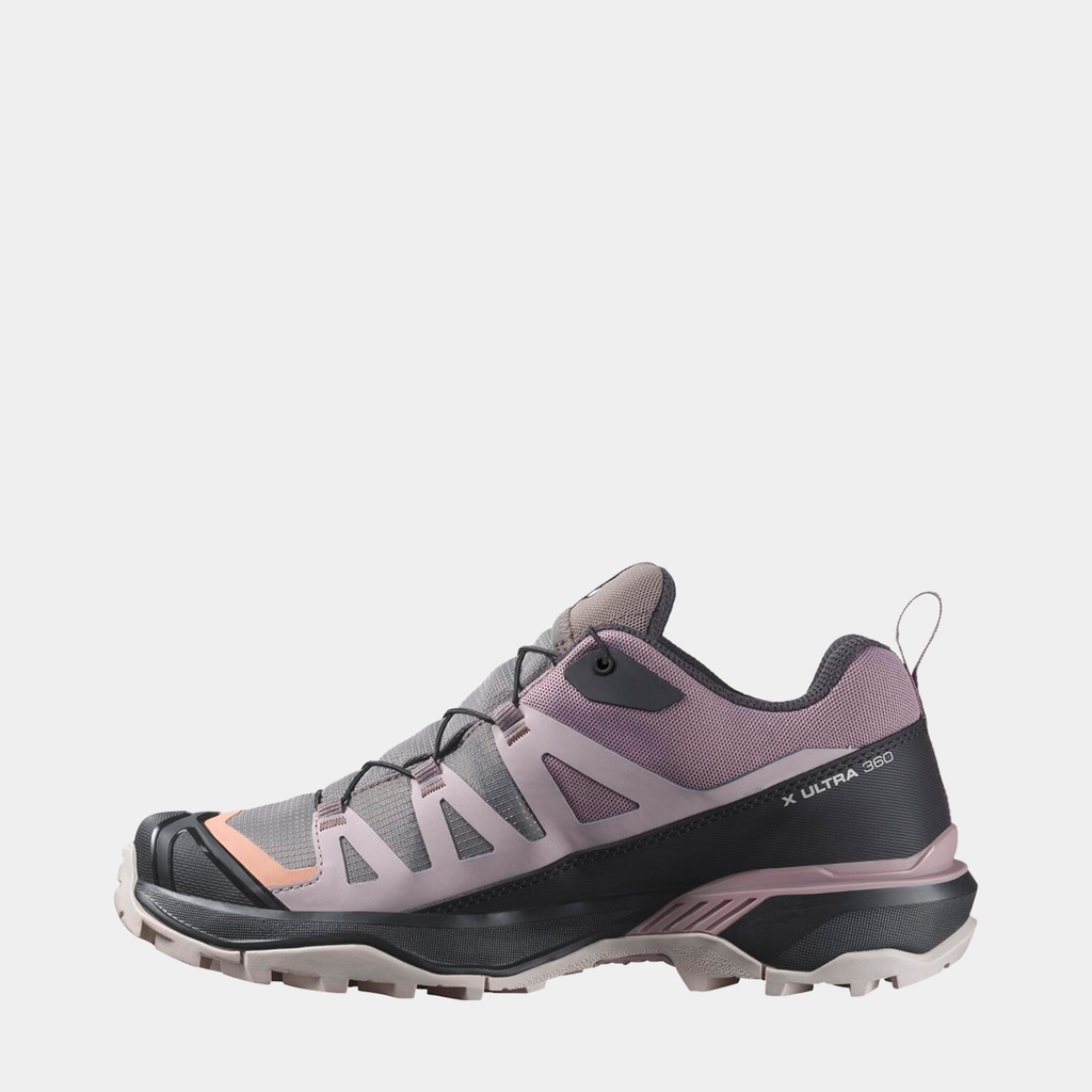 Active Skin 12 Set Black / Metal