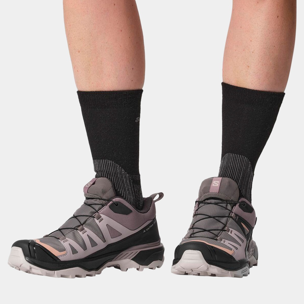 Active Skin 12 Set Black / Metal