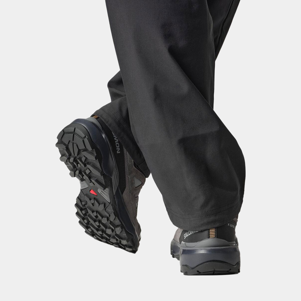 Active Skin 12 Set Black / Metal