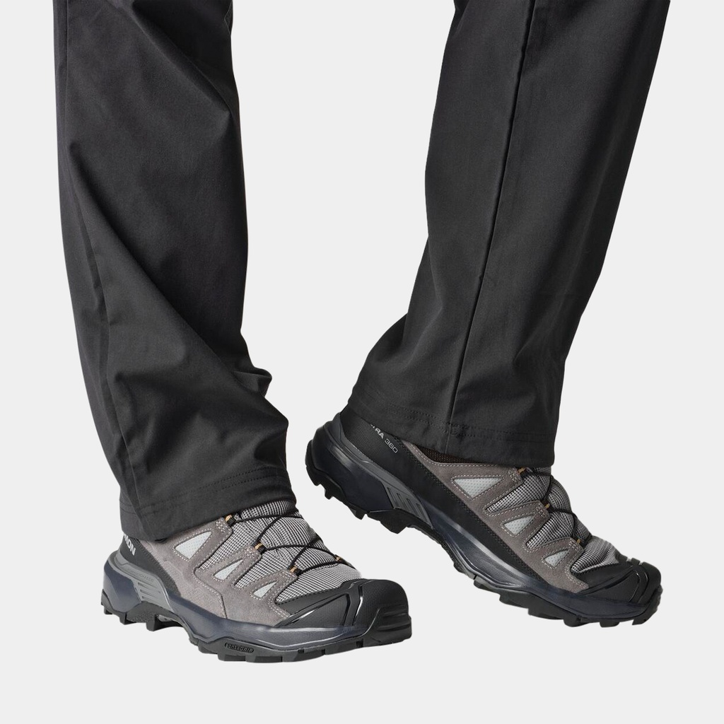 Active Skin 12 Set Black / Metal