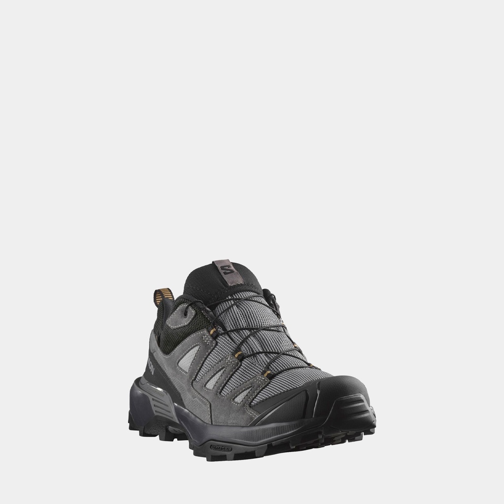 Active Skin 12 Set Black / Metal