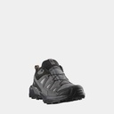 Active Skin 12 Set Black / Metal