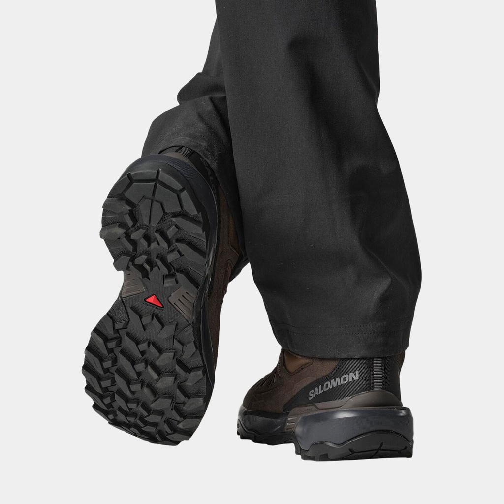 Active Skin 12 Set Black / Metal