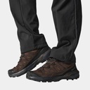 Active Skin 12 Set Black / Metal