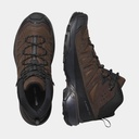 Active Skin 12 Set Black / Metal