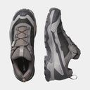 Active Skin 12 Set Black / Metal