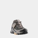 Active Skin 12 Set Black / Metal