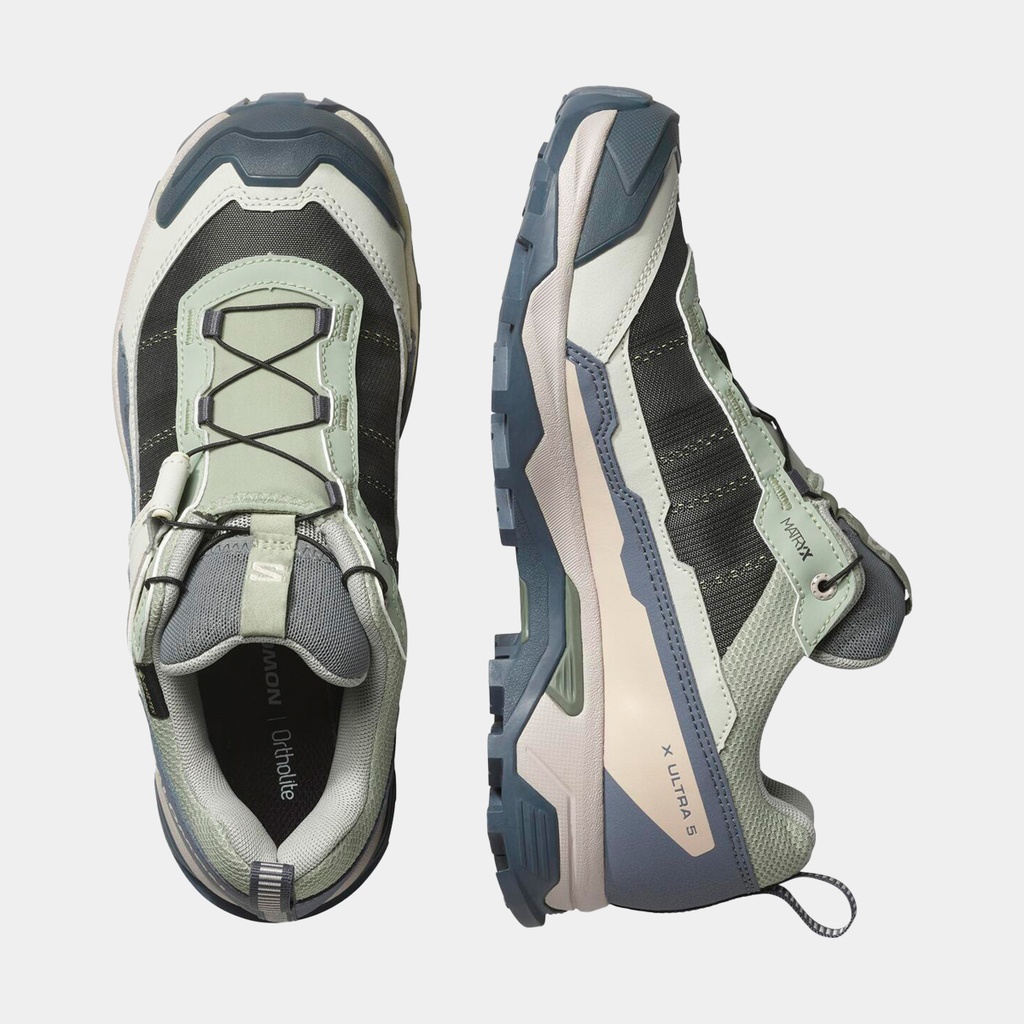 Active Skin 12 Set Black / Metal