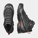 Active Skin 12 Set Black / Metal