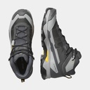 Active Skin 12 Set Black / Metal