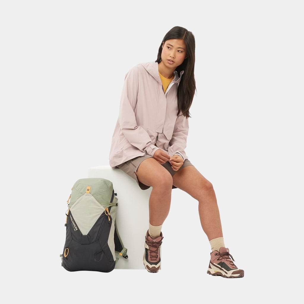 Active Skin 12 Set Black / Metal