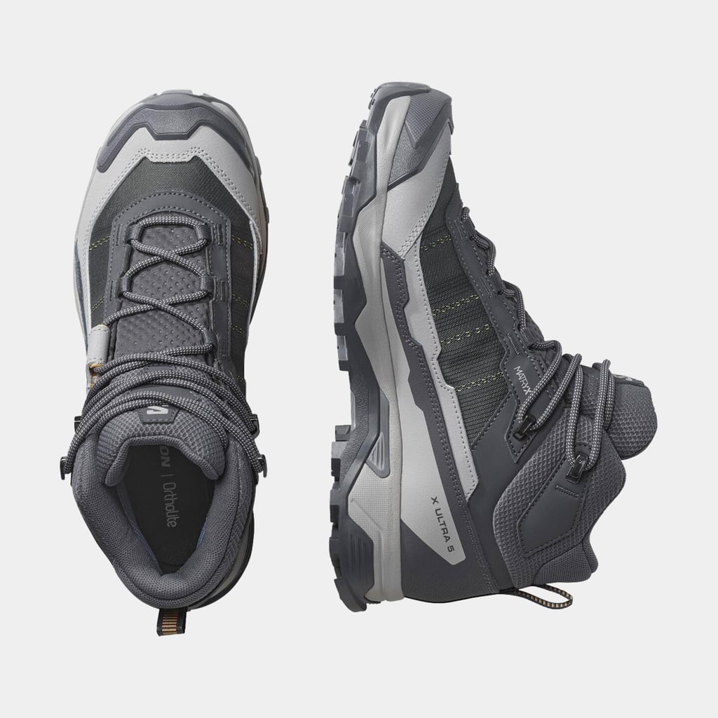 Active Skin 12 Set Black / Metal