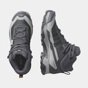 Active Skin 12 Set Black / Metal