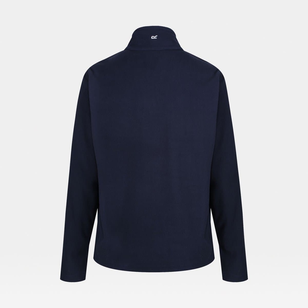 Thompson Half Zip Fleece Oxford Blue (copie)