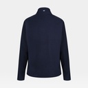 Thompson Half Zip Fleece Oxford Blue (copie)