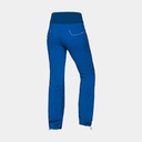 Noya Eco Pants Women Blue Opal