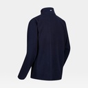 Thompson Half Zip Fleece Oxford Blue (copie)