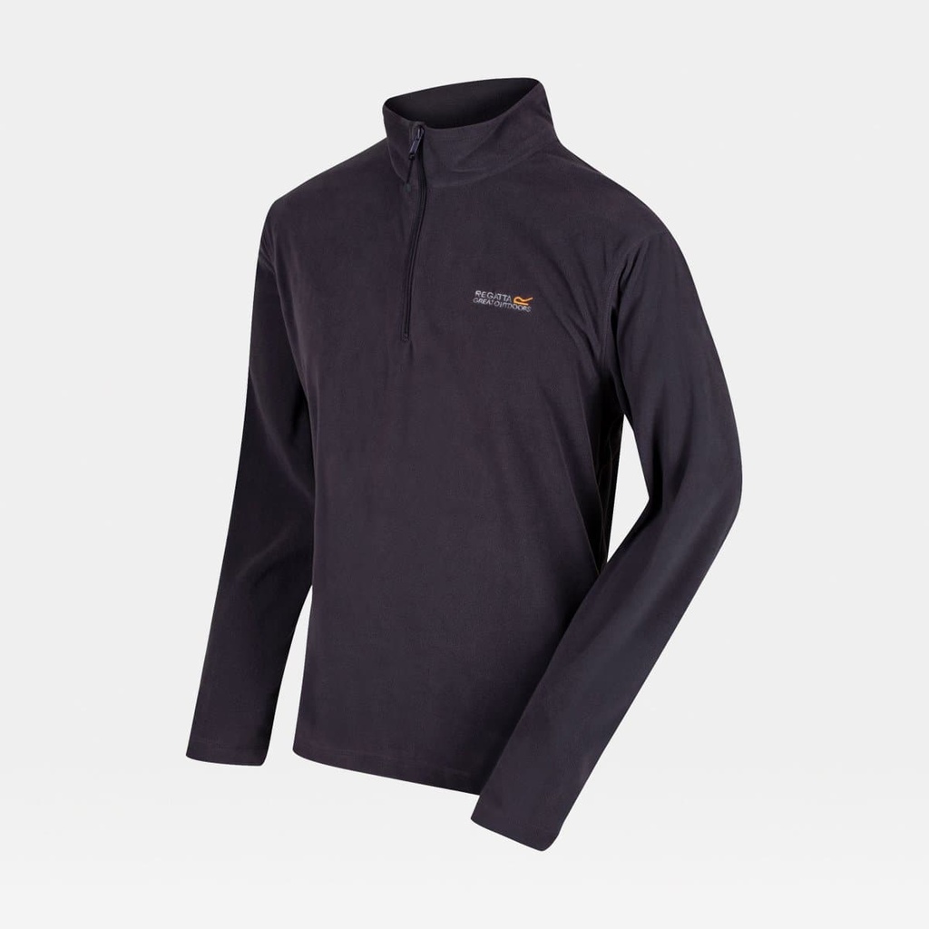 Thompson Half Zip Fleece Navy (copie)