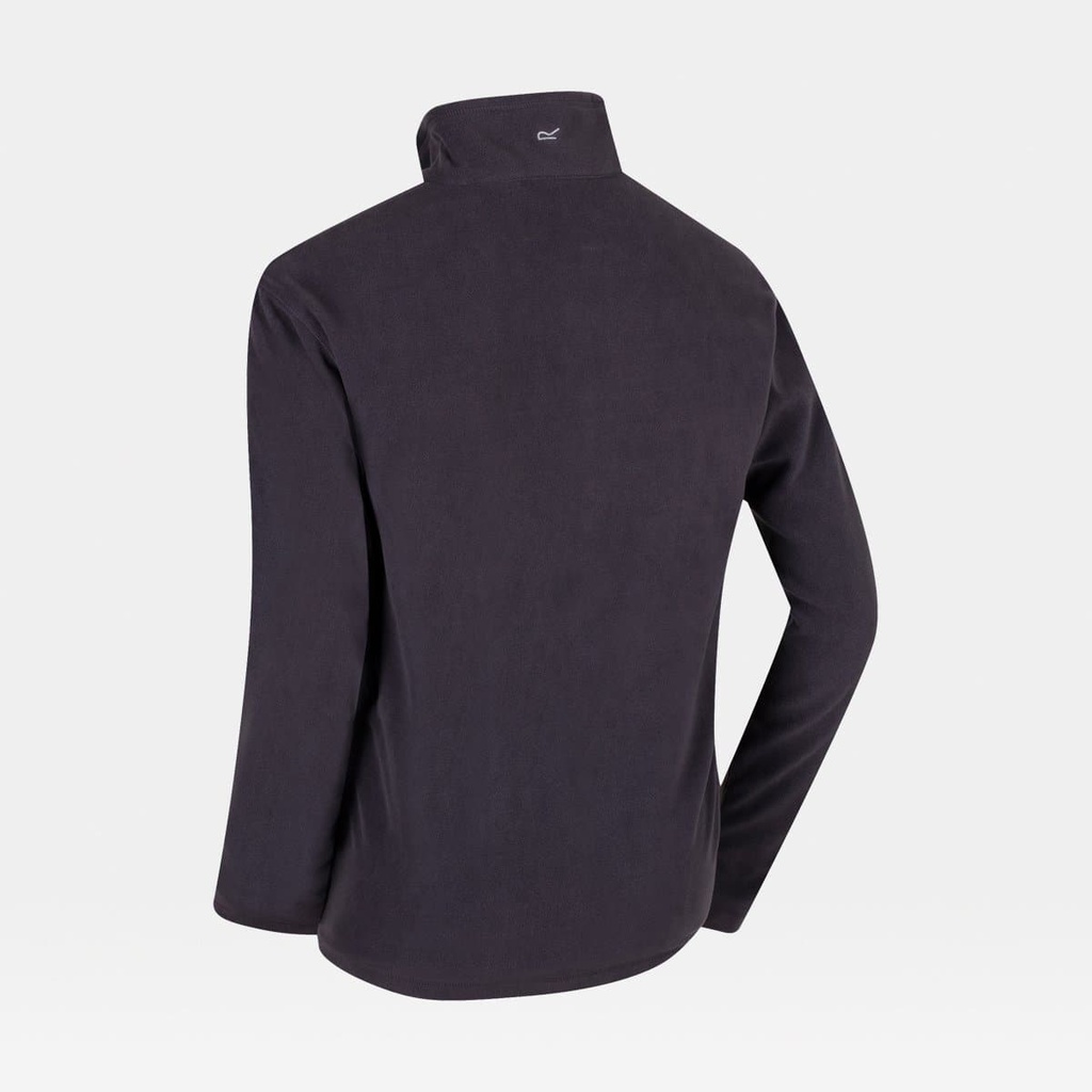 Thompson Half Zip Fleece Navy (copie)