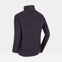 Thompson Half Zip Fleece Navy (copie)