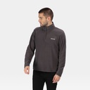 Thompson Half Zip Fleece Navy (copie)